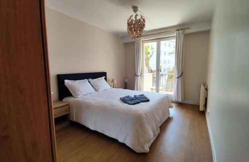 Chantilly Apartment | Très belle appartement lumineuse spacieux