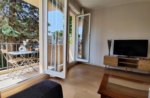 Chantilly Apartment | Très belle appartement lumineuse spacieux