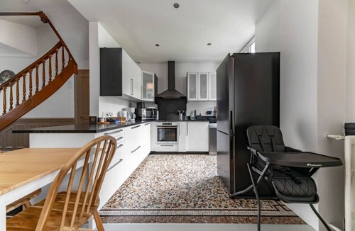 Republique House | Très Grande Maison Germot - 24 rue Germot - Vichy