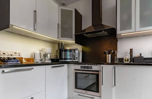 Republique House | Très Grande Maison Germot - 24 rue Germot - Vichy