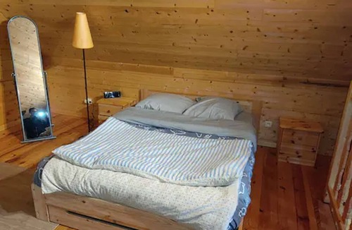 Le Quesne Bed & Breakfast | Très Joli Gîte au Cœur de la Vallée du Liger