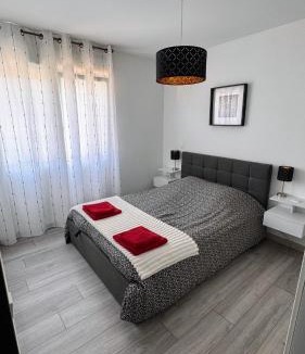 Eschau Apartment | TRANQU'ILL sur les berges de l'Ill