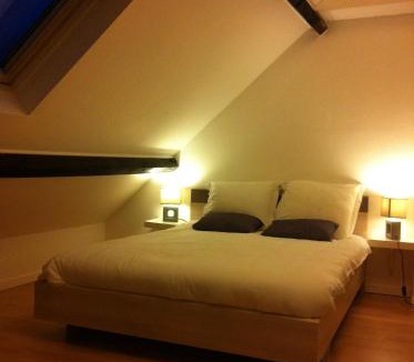 Fives Apartment | Treilles'Appart