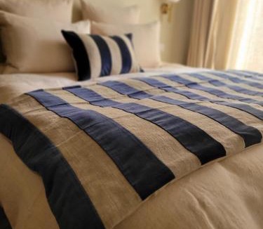 Sens Bed & Breakfast | Tresors de Sens