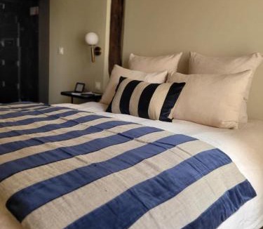 Sens Bed & Breakfast | Tresors de Sens