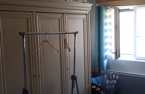 Lillers Bed & Breakfast | Triple room Lagon