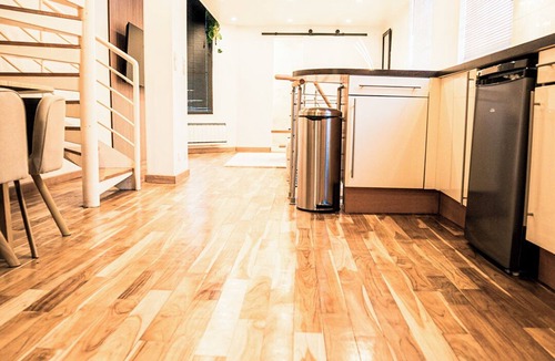 Cergy Apartment | TRIPLEX MARINA ~ Cergy Port