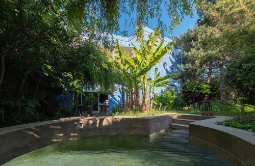 20th Arrondissement Apartment | Tropic Bloom Spa & Cinéman10 mn from Paris