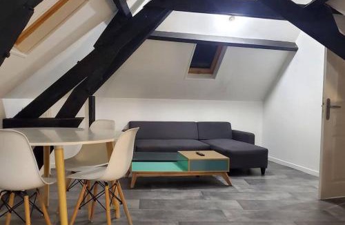 Saint-Quentin Apartment | Tulsa Home - Comme à la maison, Appartement 1 chambre