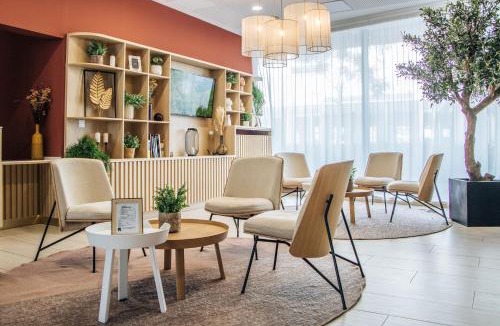 Vauban - Wazemmes Apartment | Twenty Business Flats Lille - Bayard