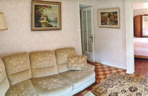 Chatel-Censoir House | Two-bedroom house in a charming canal village, Burgundy, France with free wifi