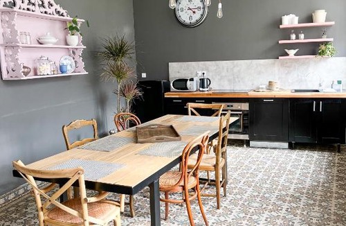 Le Cateau-Cambresis Bed & Breakfast | Un air de campagne à Baudival