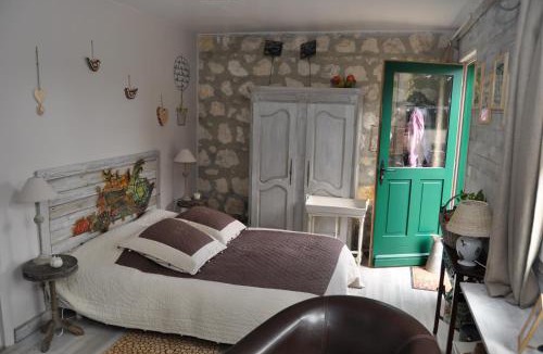 Couloisy Bed & Breakfast | Un Air de Campagne