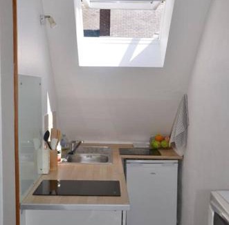 Roye Apartment | Un cocon en centre-ville