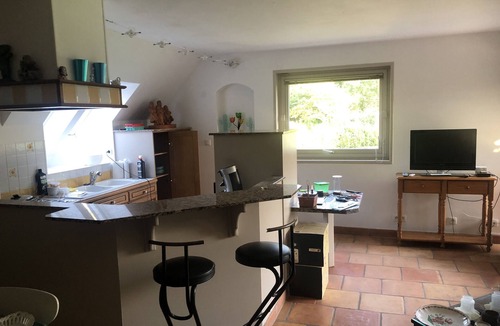 Coutiches House | Un Duplex Haut de Gamme vue sur la Campagne Dans un Village Extrêmement Calme