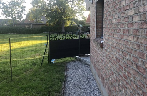 Coutiches House | Un Duplex Haut de Gamme vue sur la Campagne Dans un Village Extrêmement Calme