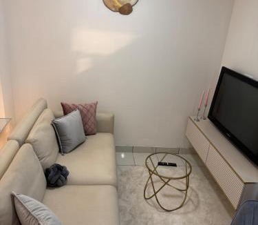 Limeil-Brevannes Apartment | Un joli studio avec terrasse
