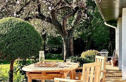 Verlincthun Bed & Breakfast | Un matin de mai