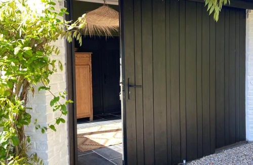 Verlincthun Bed & Breakfast | Un matin de mai