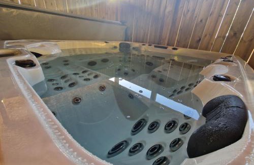 Sailly sur la Lys Bed & Breakfast | Un Moment Spa - le Gaïa