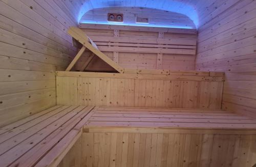 Sailly sur la Lys Bed & Breakfast | Un Moment Spa - le Gaïa