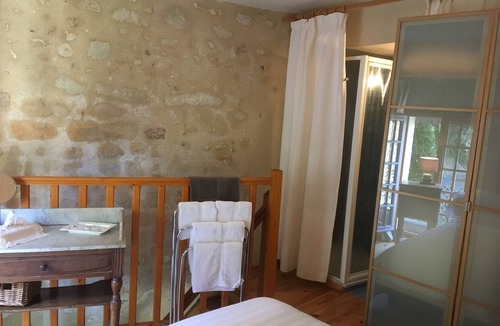 Troo Bed & Breakfast | Un Petit Cocon de Sérénité au Coeur du Village Troglodytique de Trôo