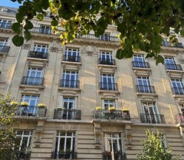 17th Arrondissement Apartment | Un Studio cosy au Cœur de Paris 17 Batignolles , Monceau