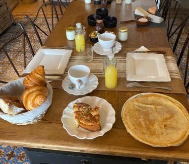 Le Portel Bed & Breakfast | Une affaire de famille