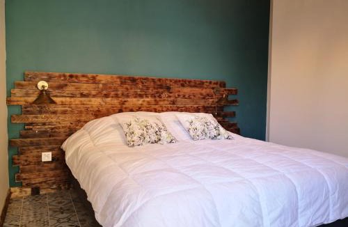 Saint-Martin-Boulogne Bed & Breakfast | V&Spa 2 chambres d'hôtes avec Spa privatif dont une avec un Sauna