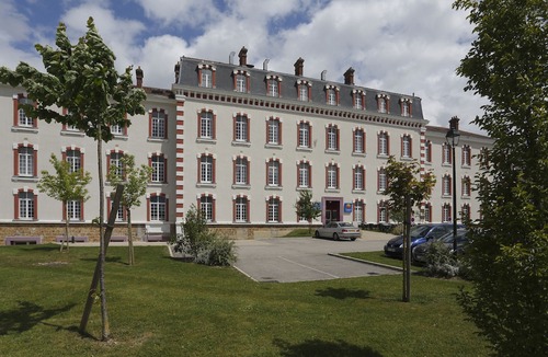 Epernay Hotel | Vacancéole - les Demeures Champenoises