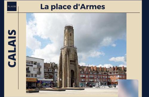 Port Apartment | Vacances à la mer - studio