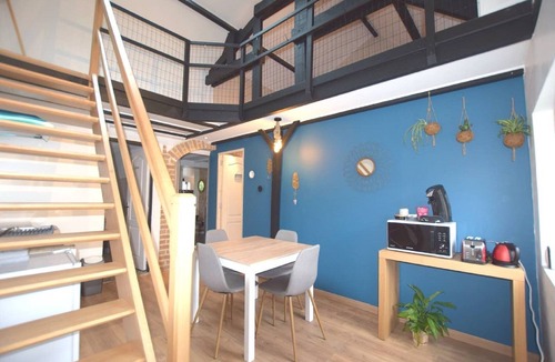 Louches House | Vacation home