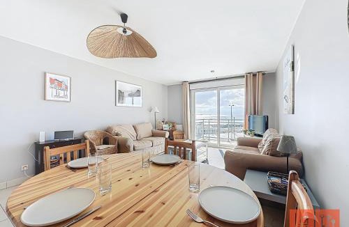 Wimereux Apartment | Vague d'Opale