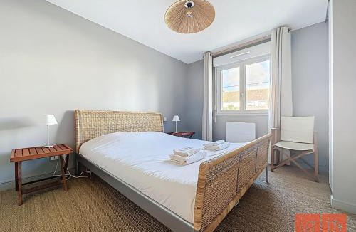 Wimereux Apartment | Vague d'Opale