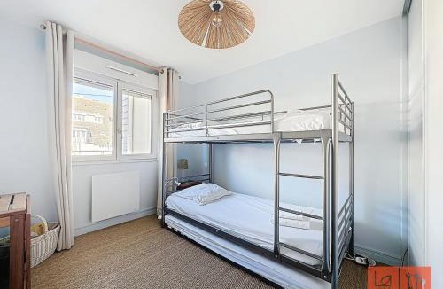 Wimereux Apartment | Vague d'Opale