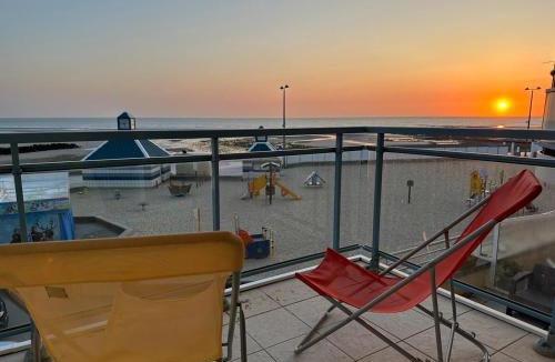 Wimereux Apartment | Vague d'Opale