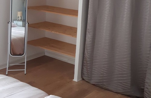 Hoymille Apartment | Vaste Appartement Proche Bergues Dunkerque Autoroute