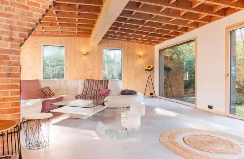 Cucq Villa | Vaste villa proche golf du Touquet