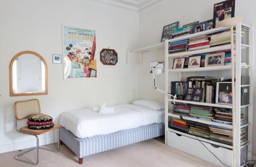 Parc-de-Montsouris House | Veeve - Charming Townhouse near Parc Montsouris