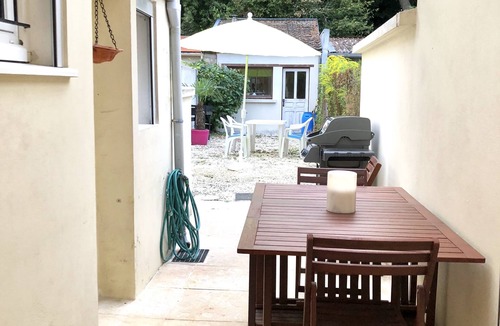 Vendeuvre-sur-Barse House | Vendeuvre-sur-Barse Lakes Orient Forest Lakes in the Heart of Champagne