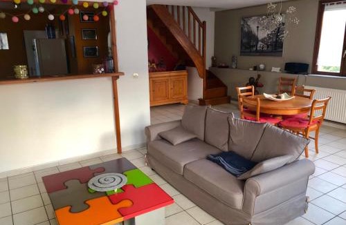 Calais House | venez visitez calais