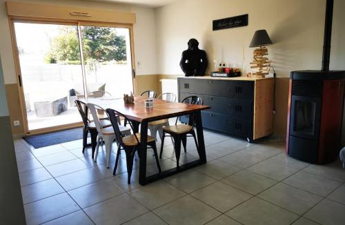 Le Crotoy House | VENT DE FOLIE