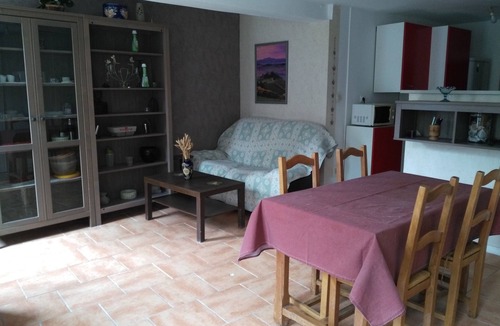 Verneuil-sur-Avre House | Vernolinne (not suitable for people with reduced mobility)