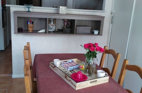Verneuil-sur-Avre House | Vernolinne (not suitable for people with reduced mobility)