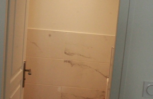 Chantiers Apartment | Versailles Direct : T2 Authentic and Warm