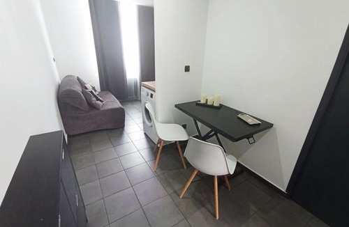 Lens Apartment | Very Comfy - Appartement Zen - Hyper Centre