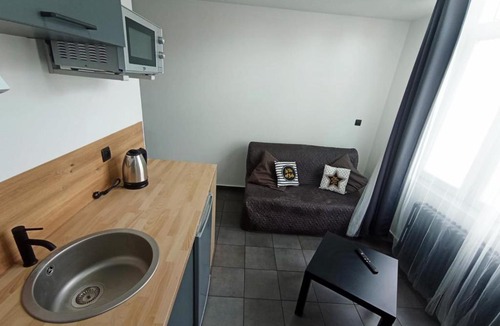 Lens Apartment | Very Comfy - Appartement Zen - Hyper Centre