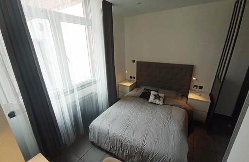 Lens Apartment | Very Comfy - Appartement Zen - Hyper Centre