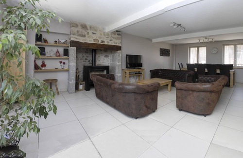 Soulages-Bonneval Cottage | VERY LARGE GITE WITH MODERN COMFORT CLOSE TO LAGUIOLE IN AUBRAC
