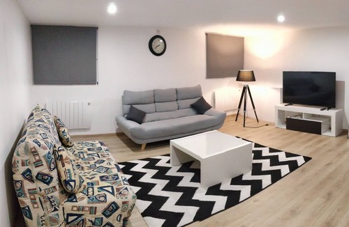 Obernai Apartment | Very Nice Appart, Charming and Modern 63m2 in Obernai